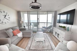 0407 Waters Edge Resort condo - Myrtle Beach - 9