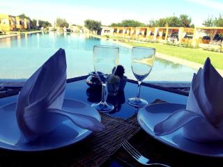 THE FARM LODGES & Private pool - 5