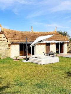 THE FARM LODGES & Private pool - 3