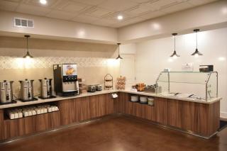 Ontario Airport Inn - 4