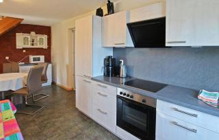 Ferienhaus Blankensee - Blankensee - 9