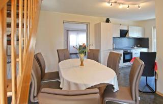 Ferienhaus Blankensee - 8
