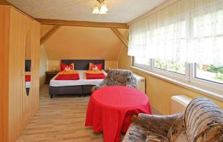 Ferienhaus Blankensee - Blankensee - 2