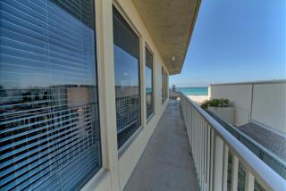 Modern Oceanfront Retreat, Spacious Balcony - 0207 condo - Panama City Beach - 9
