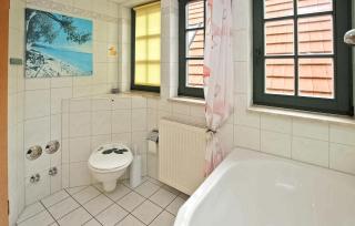 Ferienwohnung Waren Müritz - Waren - 9