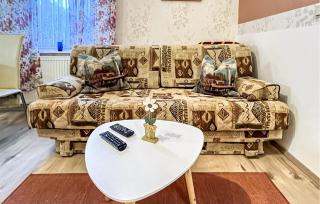 Ferienwohnung Kölpinsee-Usedom - 4