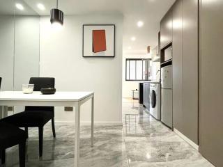 上海静安寺同济佳苑一房 - 6