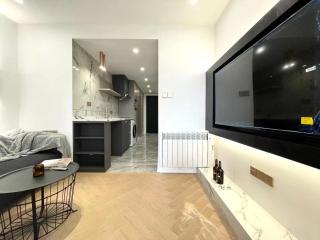 上海静安寺同济佳苑一房 - 5