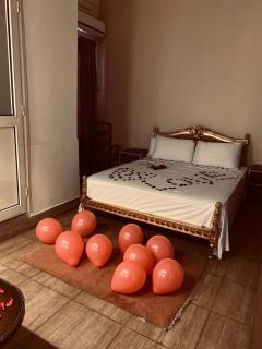 Meramees Hotel - Kairo - 2