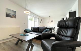 Ferienhaus Fuhlendorf - Fuhlendorf - 5