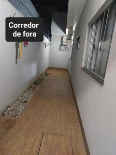 Casa de temporada - Rio Verde - 1