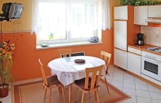 Ferienhaus Carpin - Blankensee - 6