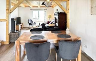 Ferienhaus Altwarp - Altwarp - 7