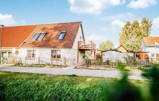 Ferienhaus Altwarp - Altwarp - 1