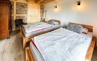 Ferienhaus Altwarp - 1
