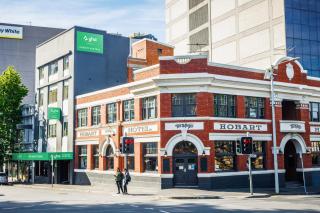 YHA Hobart Central - Hobart - 9