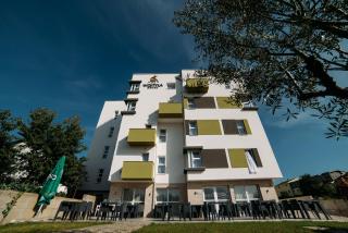 Hotel Wojtyla - Međugorje - 1