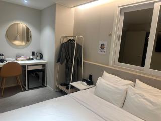 Hotel Yam - Busan - 3