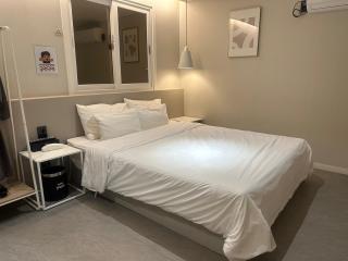 Hotel Yam - Busan - 5