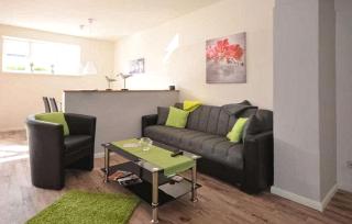Ferienwohnung Klink - Klink - 8