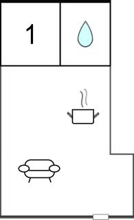 Ferienwohnung Klink - 8