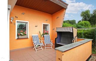 Ferienhaus Röbelmüritz - 9