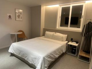 Hotel Yam - Busan - 1