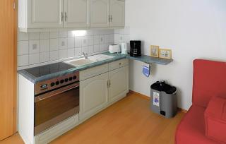 Ferienhaus Dranske Nonnevitz - 3