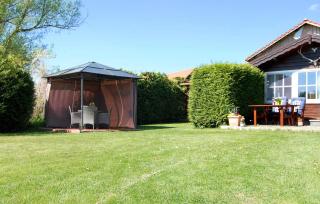 Ferienhaus Dabel - 8