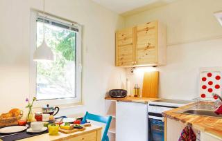 Ferienwohnung Rheinsberg - Kagar - 7