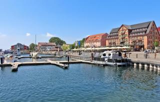 Ferienhaus Waren Müritz - Waren (Müritz) - 3