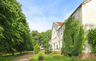 Ferienwohnung Ankershagen - - 0
