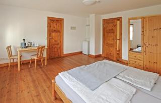 Ferienwohnung Ankershagen - - 8