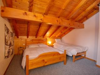 Chalet familial spacieux au pied des pistes avec navette, parking et équipements complets - FR-1-642-3 - Samoëns - 1