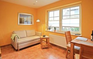 Ferienwohnung Malchow - Malchow - 8