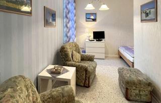 Ferienwohnung Kölpinsee-Usedom - Stubbenfelde - 9