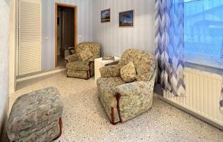 Ferienwohnung Kölpinsee-Usedom - Stubbenfelde - 8