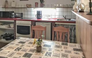 Ferienhaus Kölpinsee-Usedom - Stubbenfelde - 8