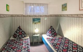 Ferienhaus Kölpinsee-Usedom - Stubbenfelde - 5