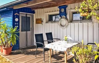Ferienhaus Kölpinsee-Usedom - Stubbenfelde - 3