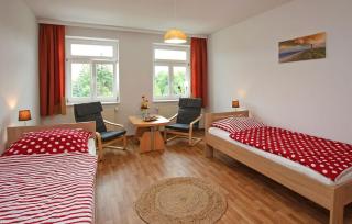 Ferienwohnung Eggesin - Eggesin - 9