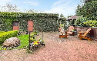 Wohnung Nordwestuckermark - Schmachtenhagen - 8