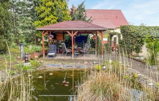 Wohnung Nordwestuckermark - Schmachtenhagen - 9