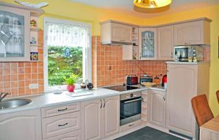 Wohnung Nordwestuckermark - Schmachtenhagen - 5