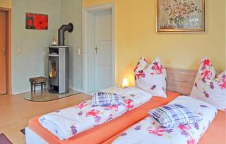 Wohnung Nordwestuckermark - Schmachtenhagen - 4