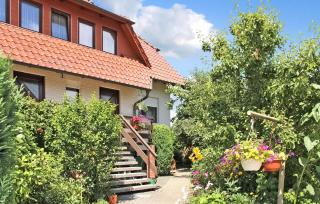 Ferienwohnung Waren Müritz - Eldenburg - 0
