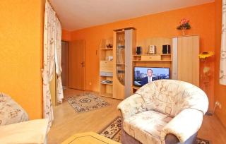 Ferienwohnung Waren Müritz - Eldenburg - 7