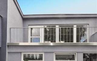 Ferienhaus Neubrandenburg - Neubrandenburg - 8