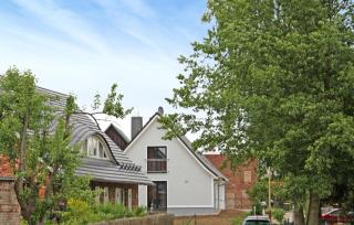 Ferienwohnung Usedom - Paske - 9