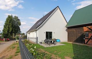 Ferienwohnung Usedom - Paske - 3